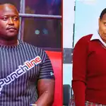Millicent Omanga cautions Ciggie Johnson amid DNA test drama: