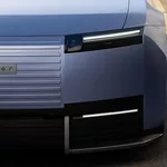 Jaguar Type 01 debuts; now, no one remembers the electric Ferrari