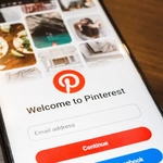 Pinterest AI Tells Users What to Ask Their Stylist