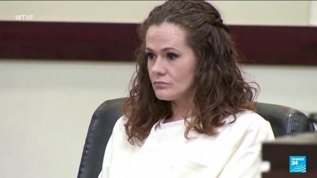 Christa Pike 'angry and confused' after Tennessee's failed execution effort
