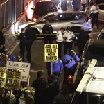 New York mayor says asking Trump to withdraw ICE after shooting