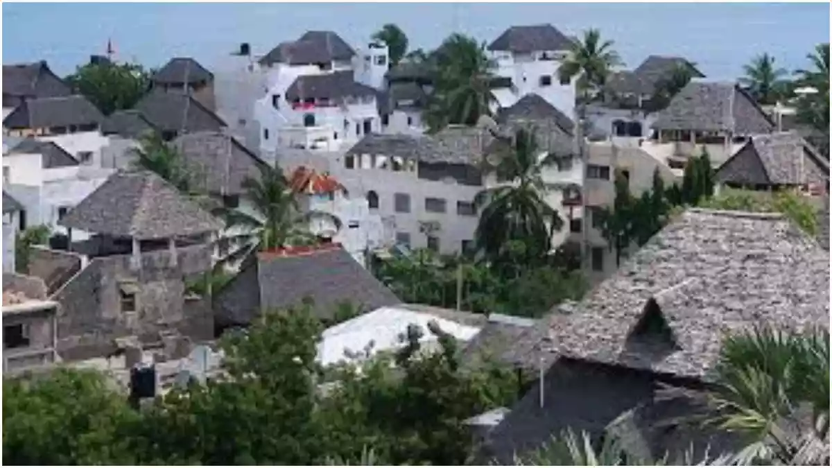 How Lamu is rebuilding itself brick by brick after years of destruction