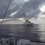 Philippines rejects China’s calls for direct contact amid ‘miscalculation’ warnings