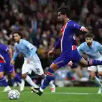 PSG beat Man City in Champions League thriller, Barcola hits Liverpool hat-trick