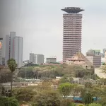 Kenya Confirms Third Case of Ebola, Case Related to First Victim 