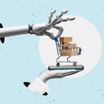 Shoppers Would Send AI Agents to Marketplaces Over Brand Sites