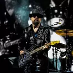Dave Stewart On The Unorthodox Way He Made His New Album