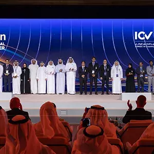 ADNOC holds 2nd Make it with ADNOC Forum to support local manufacturing and advance UAE's industrial growth