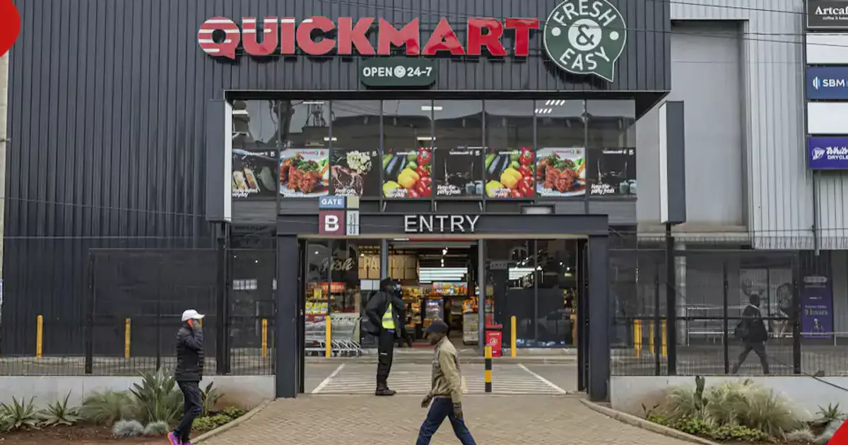 Kenya’s second-largest supermarket opens $116 million share sale as World Bank arm lines up $15 million investment