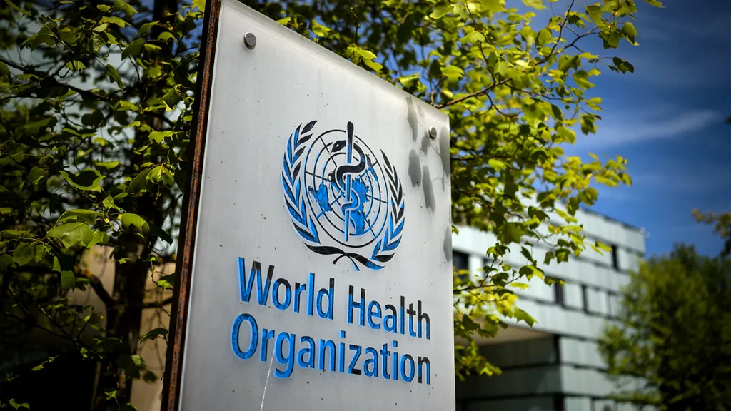 WHO advises against travel curbs after Kenya Ebola case
