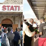 Kenya Railways Announces Free Commuter Train Rides for Kenyans