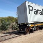 SpaceX alumni nab $100M to rethink shipping with autonomous freight trains