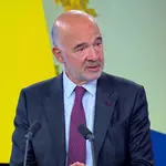 EU's Covid recovery fund was 'absolutely a success': European Court of Auditors' Pierre Moscovici