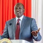 Kenya Classifies Cocoa as a Cash Crop, Ruto Launches Seedling Distribution