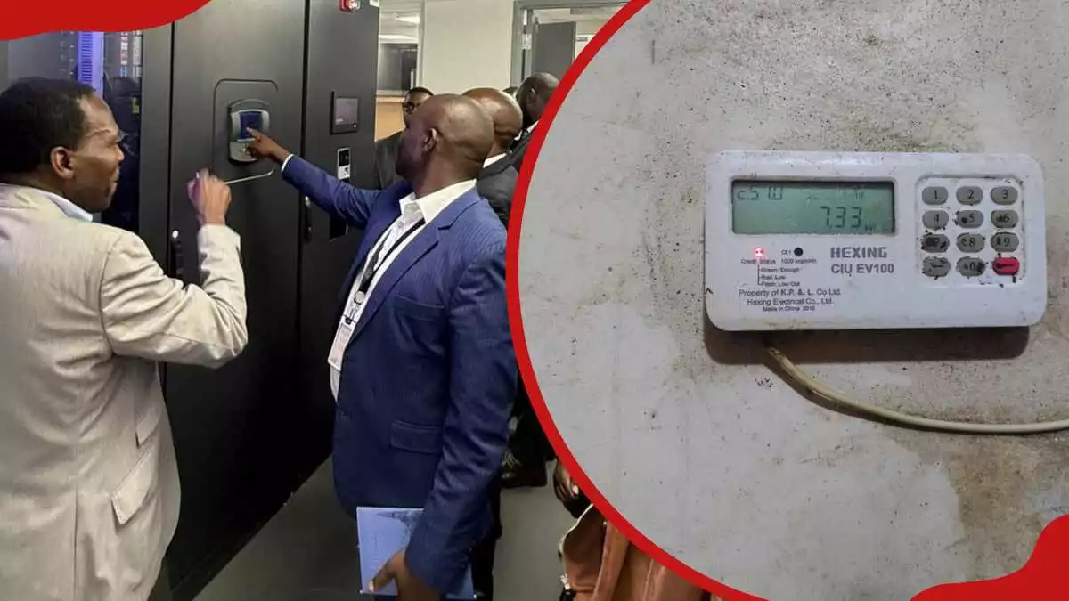 EPRA Raises Electricity Tariffs by KSh 4.10 Per kWh in October 2026