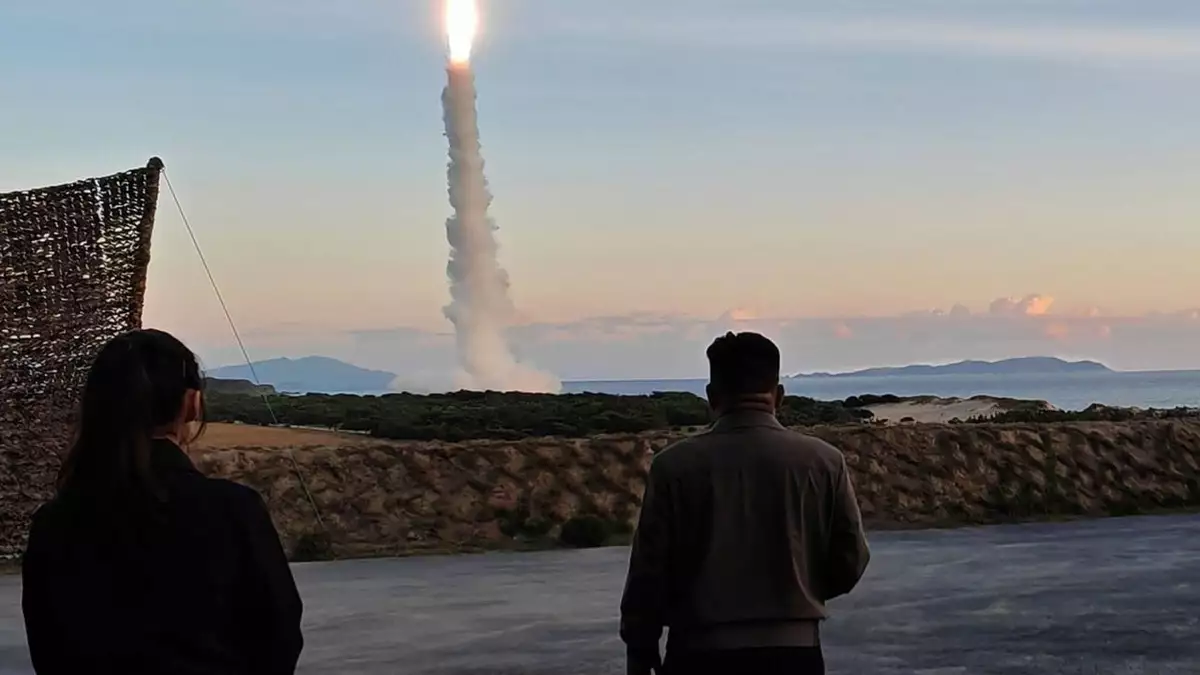 Denuclearising North Korea would ‘defy history’ as US, allies missed the boat