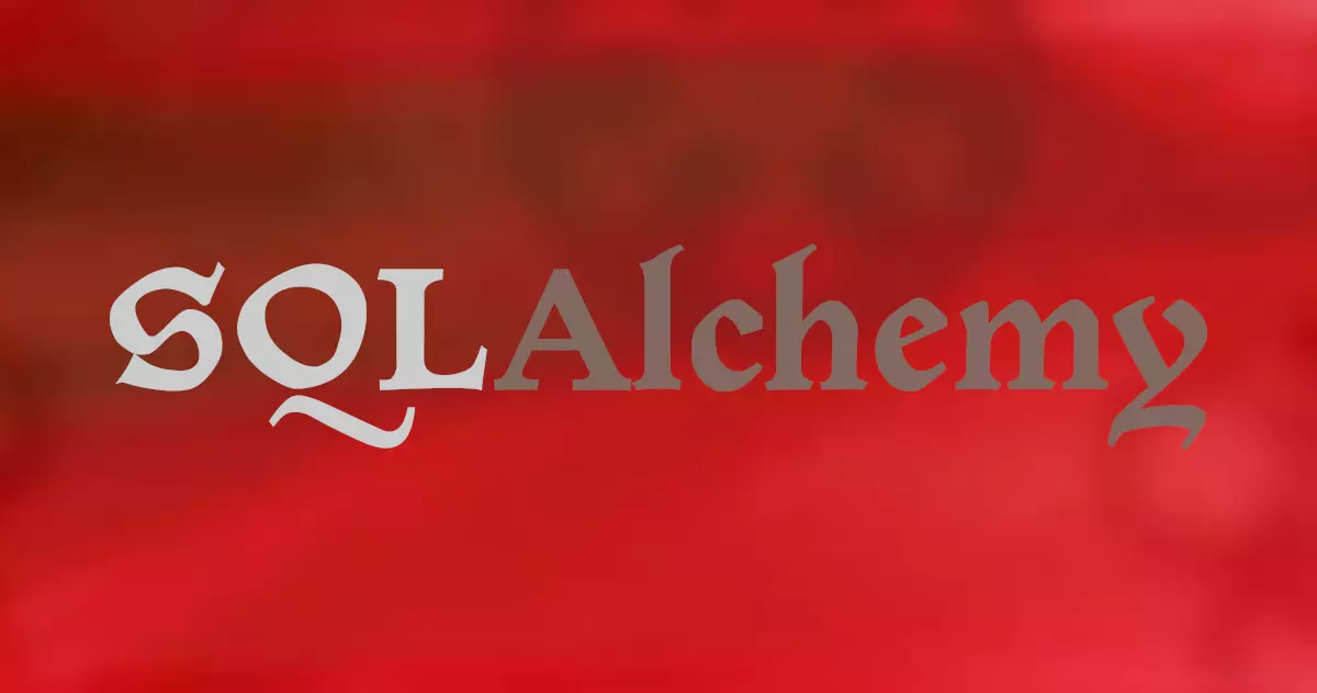 SQLAlchemy 2.1.0 Released