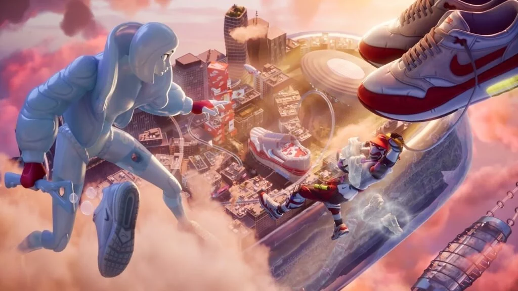 Epic Games tells employees to use AI to get Disney game done
