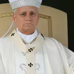 Pope Leo heads to Rome hospital for lung operation