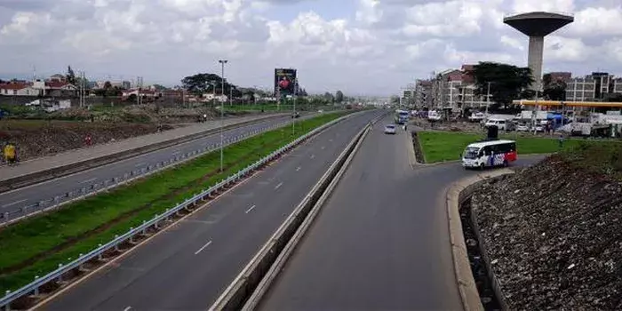 KURA Explains Why Roadworks at Parklands Junction Stalled for Months