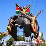 How North Rift's champions identity can drive better governance