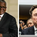 Elon Musk follows Africa’s richest man’s playbook with $10.5 billion SpaceX share giveaway to American children