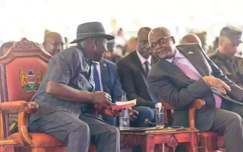 Dangote buys 25pc of Kenya Pipeline for Sh42.5b, cementing grip on regional fuel trade