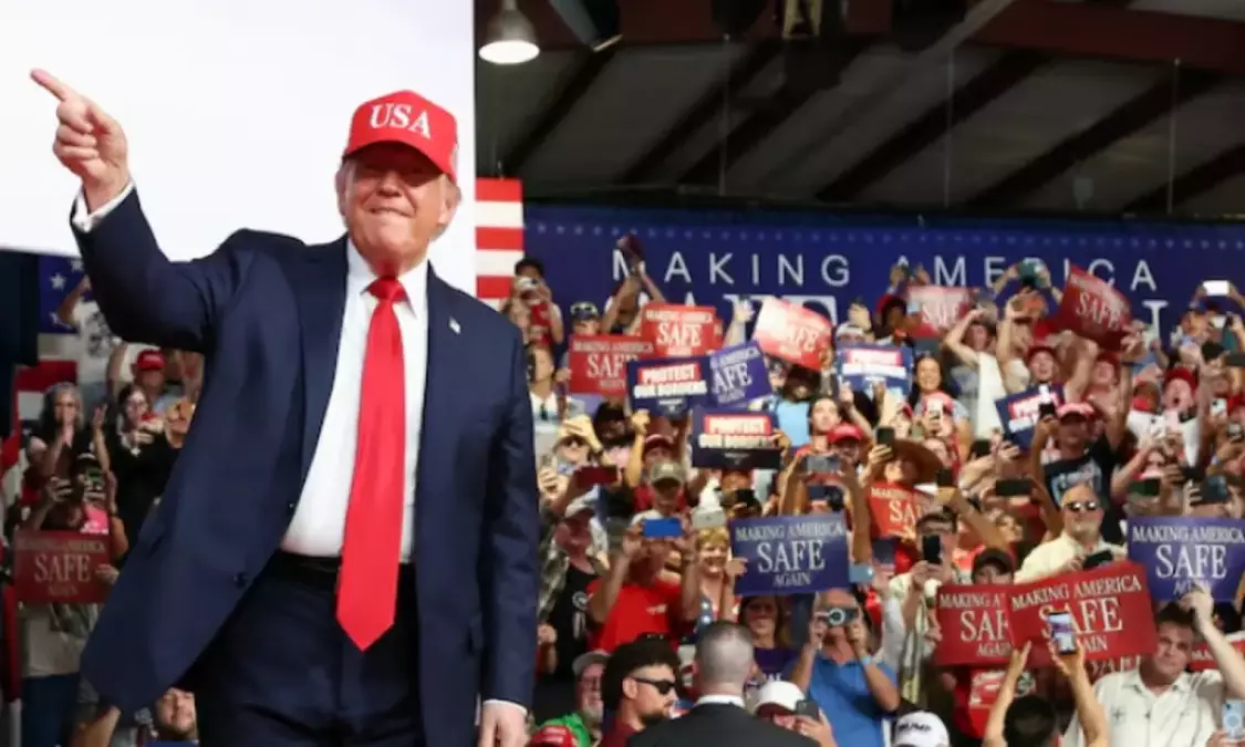 What you need to know about the 2026 US midterm elections