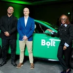 Bolt Launches Electric Ride-Hailing in Cape Town, South Africa