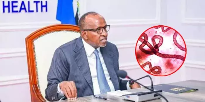 Govt Releases First 20 Ebola Contacts After 21 Days in Quarantine 