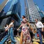 Hong Kong ranks 7th globally in drawing next wealthy class – trailing Singapore: study