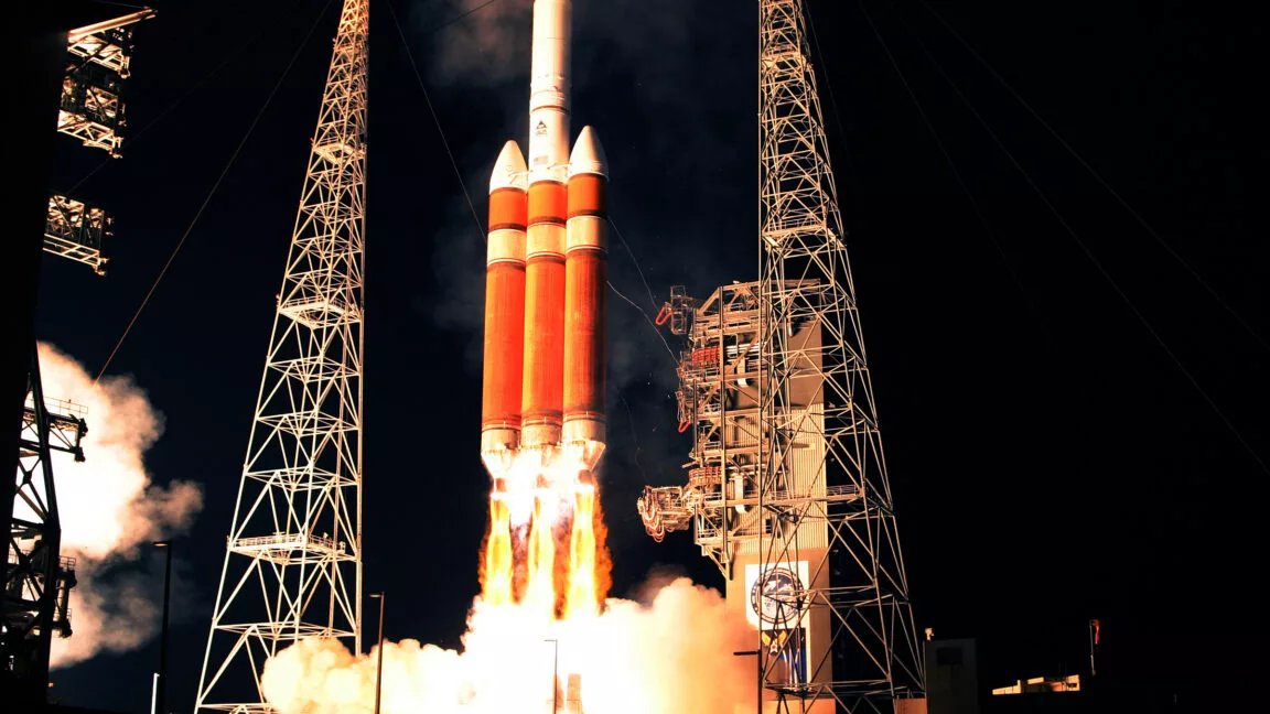 US military ends long-running program to spot nuclear missile launches
