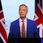 UK man accused of planning terrorism acts against Nigel Farage also charged in murder of another politician