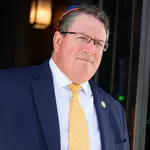 Firebrand GOP rep: Democrats side with Iran 'simply because they hate' Trump