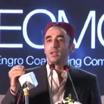 Bilawal challenges 'system has failed' narrative, cites Tharparkar’s development
