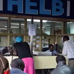 HELB to Disburse Tuition Funds for Students in Five Batches Amid Concerns
