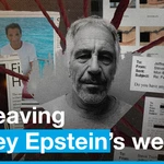 Unweaving Jeffrey Epstein’s web: What the files have revealed