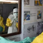 Africa CDC Reveals How Kenyan Ebola Patient Travelled Across Three Countries Undetected