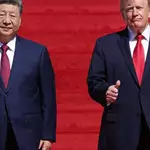 US and China race to shape AI agenda ahead of Xi-Trump talks in Shenzhen, sources say