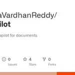 PaperPilot – Zero-Cloud, Pure-Rust PDF Engine with WASM and MCP