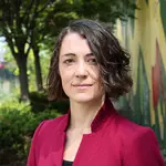 Gretchen Goldman