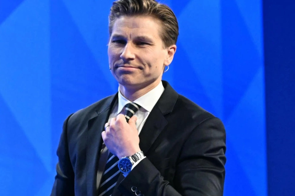Finland’s government survives confidence vote after Israel visit row