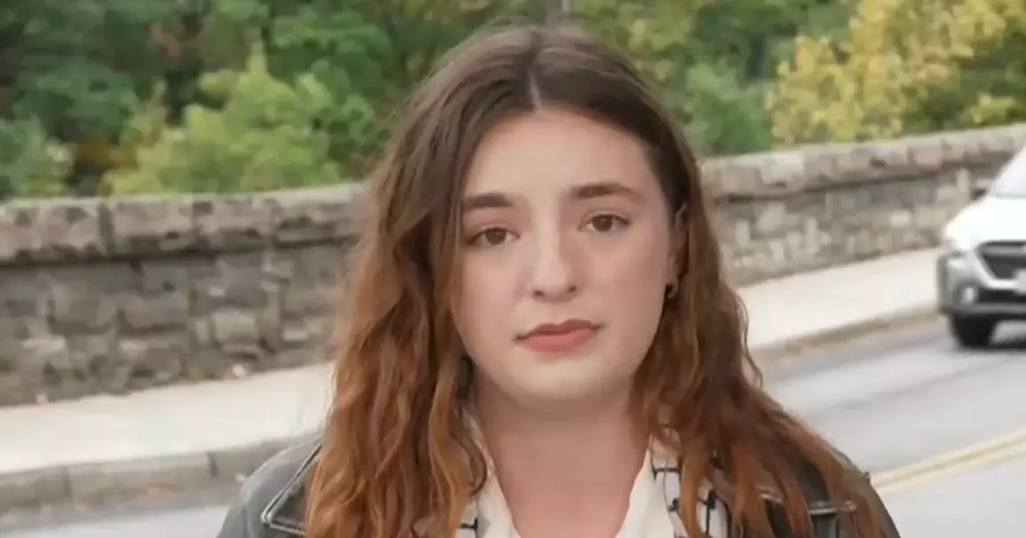 Cornell student body feels "let down" by university, student leader says