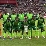 Super Eagles: No 2027 AFCON with this complacency