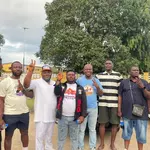 Leaders of Peter Obi’s support groups released after 24-hour detention