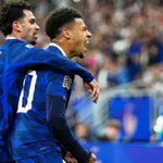 Nations League: France defeat Belgium in second-half comeback