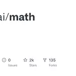 OpenAI releases 722 math manuscripts