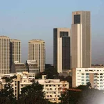 Nairobi's financial hub status puts capital city on global investors' radar