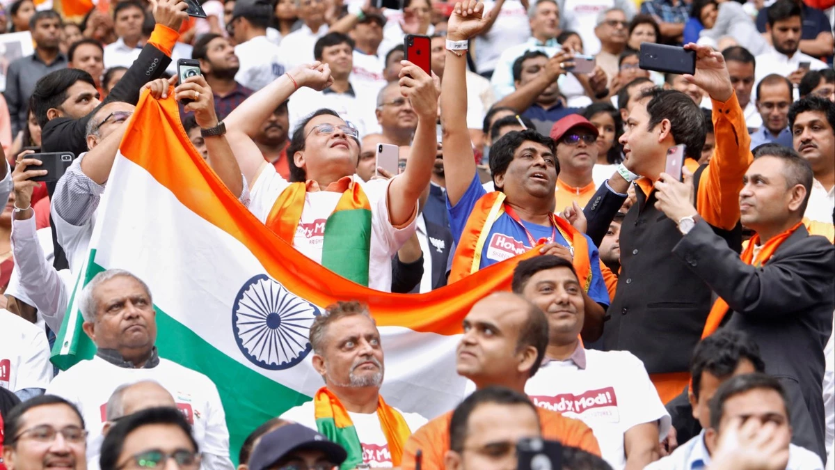 Anti-South Asian online hate surges in US under Trump 2.0, study finds