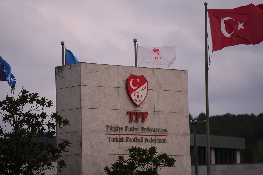 Turkiye football ref chief jailed pending trial for graft